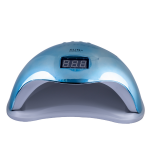 Lampa UV LED Profesionala Sunone5, Holographic Albastru